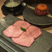 焼肉 黒田 - 