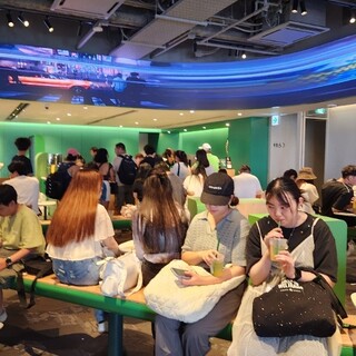 スターバックスコーヒー_2