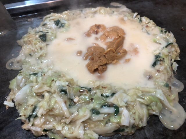 French Monja &amp; Samgyetang Ayumu