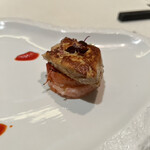 フランス料理　ボナキュー - 