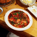 炭火焼肉 だいじゅん - ミックスカルビ