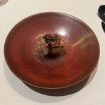 フランス料理　ボナキュー - 