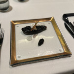 フランス料理　ボナキュー - 