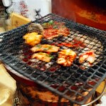 炭火焼肉 だいじゅん - 