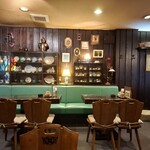 はた珈琲店 - 