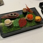 French Ryori Bonakyu - 