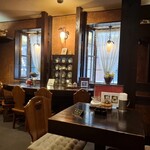 はた珈琲店 - 