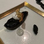 フランス料理　ボナキュー - 