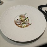 French Ryori Bonakyu - 