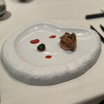 フランス料理　ボナキュー - 