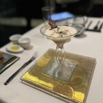 フランス料理　ボナキュー - 