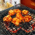 炭火焼肉 だいじゅん - まるちょう