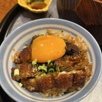 ひつまぶし鰻伸 分庵 - 