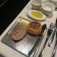 フランス料理　ボナキュー - 