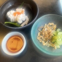 道頓堀 治兵衛 - 