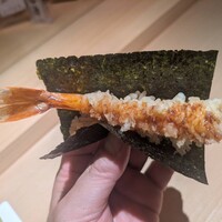 浅草橋 鮨 うらおにかい - 