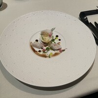 フランス料理　ボナキュー - 