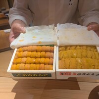 浅草橋 鮨 うらおにかい - 
