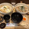 蕎麦きり みよた 八重洲地下店