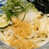 丸亀製麺 MARKISみなとみらい店