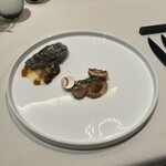 フランス料理　ボナキュー - 