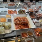 カンナムキンパ - 