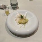 フランス料理　ボナキュー - 