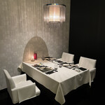 프랑스 요리 보나큐