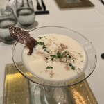 フランス料理　ボナキュー - 