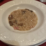 オステリア・バッカーノ - 