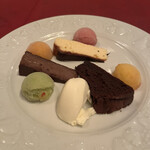 オステリア・バッカーノ - 