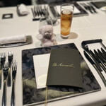 フランス料理　ボナキュー - 