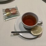 フランス料理　ボナキュー - 