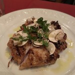 オステリア・バッカーノ - 