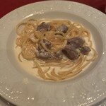 オステリア・バッカーノ - 