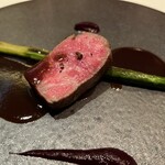 フランス料理　ボナキュー - 