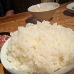 炭火焼肉酒房　あぶり - 