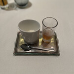 フランス料理　ボナキュー - 