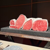 神戸牛炉釜ステーキ GINZA KOKO炉 - 
