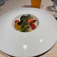 神戸牛炉釜ステーキ GINZA KOKO炉 - 
