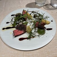 神戸牛炉釜ステーキ GINZA KOKO炉 - 