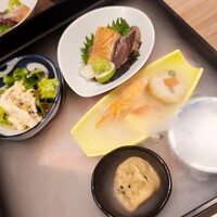 肉割烹 五条 新宿野村ビル49F - 