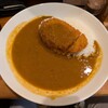 モジャカレー