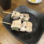 備長串屋わたる - 