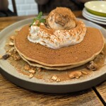 梅小路カフェ ボッシェ - 