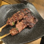 備長串屋わたる - 