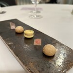 オトワ レストラン - 