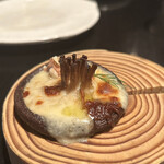 ラ・ボンヌターブル - 