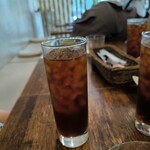 梅小路カフェ ボッシェ - 