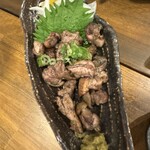 備長串屋わたる 神戸三宮本店 - 